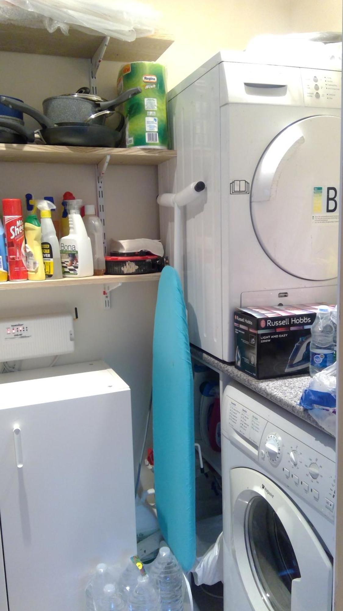 Luxury London Ensuite Double Room, Park Free, Tram-Train! ミッチャム エクステリア 写真